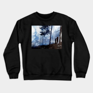 akwarelka 65 Crewneck Sweatshirt